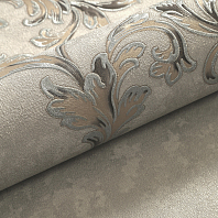 Макрофото текстуры обоев для стен 7422-44