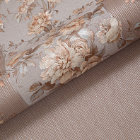 Макрофото текстуры обоев для стен 7475-28