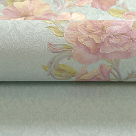 Макрофото текстуры обоев для стен 7420-16