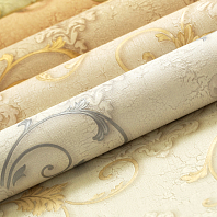 Макрофото текстуры обоев для стен 7359-22