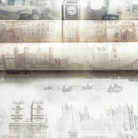 Макрофото текстуры обоев для стен 7344-21