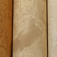 Макрофото текстуры обоев для стен 7417-21