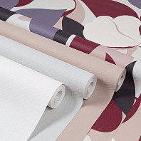 Макрофото текстуры обоев для стен PL72419-22