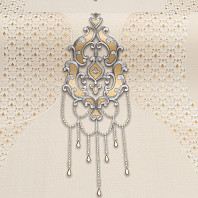 Макрофото текстуры обоев для стен FM71599-21