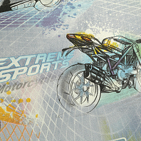 Макрофото текстуры обоев для стен 7385-63