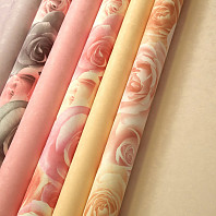 Макрофото текстуры обоев для стен 715-62