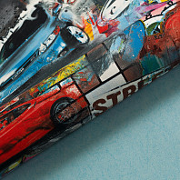 текстуры обоев