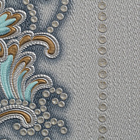 Макрофото текстуры обоев для стен PC71098-40