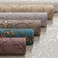 Макрофото текстуры обоев для стен FM71348-66