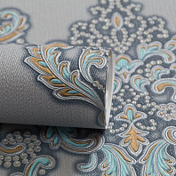 Макрофото текстуры обоев для стен PC71097-40