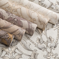 Макрофото текстуры обоев для стен PC71125-14