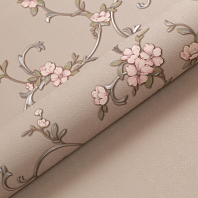 Макрофото текстуры обоев для стен FM71222-28