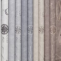 Макрофото текстуры обоев для стен PL72407-44