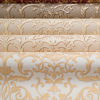 Макрофото текстуры обоев для стен 7479-43