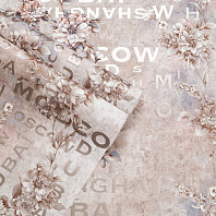 Макрофото текстуры обоев для стен FM71681-24