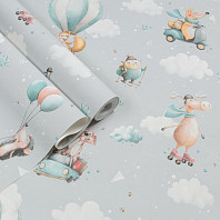 Макрофото текстуры обоев для стен HC72735-44