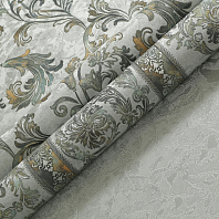 Макрофото текстуры обоев для стен 7382-42