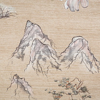 Макрофото текстуры обоев для стен PL72433-28