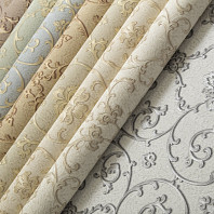 Макрофото текстуры обоев для стен 7356-82