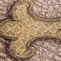 Макрофото текстуры обоев для стен 0734-86