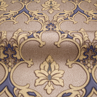 Макрофото текстуры обоев для стен 0734-86