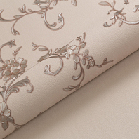 Макрофото текстуры обоев для стен FM71221-22