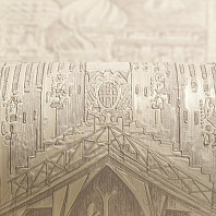 Макрофото текстуры обоев для стен HC71571-23