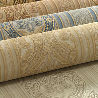 Макрофото текстуры обоев для стен 7429-11