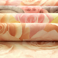 Макрофото текстуры обоев для стен 714-45