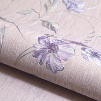 Макрофото текстуры обоев для стен 8708-25