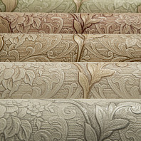 Макрофото текстуры обоев для стен 520-21