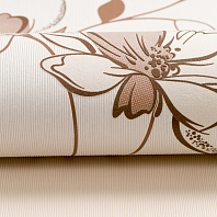 Макрофото текстуры обоев для стен N1003-18