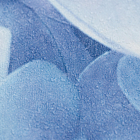 Макрофото текстуры обоев для стен 7460-66