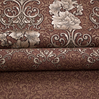 Макрофото текстуры обоев для стен 7467-88