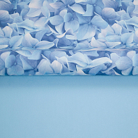 Макрофото текстуры обоев для стен 7461-66