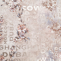 Макрофото текстуры обоев для стен FM71681-24