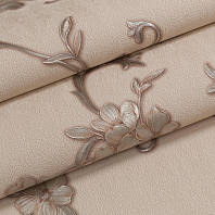 Макрофото текстуры обоев для стен FM71221-22