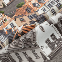 Макрофото текстуры обоев для стен PR72659-65