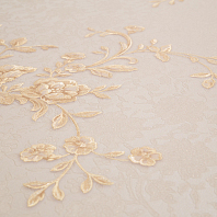 Макрофото текстуры обоев для стен 7432-28