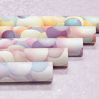 Макрофото текстуры обоев для стен HC71650-63