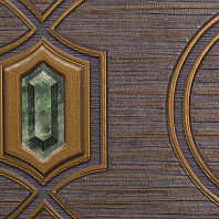 Макрофото текстуры обоев для стен PC71321-48