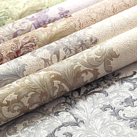 Макрофото текстуры обоев для стен 3324-25