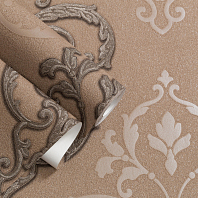 Макрофото текстуры обоев для стен FM71269-28