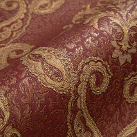 Макрофото текстуры обоев для стен 7452-53