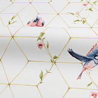 Макрофото текстуры обоев для стен TC72063-11