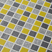 Макрофото текстуры обоев для стен 1357-47