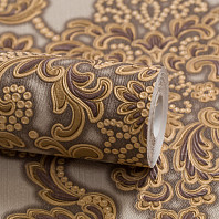 Макрофото текстуры обоев для стен PC71097-28