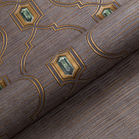 Макрофото текстуры обоев для стен PC71322-48