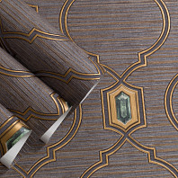 Макрофото текстуры обоев для стен PC71321-48