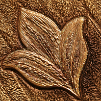 Макрофото текстуры обоев для стен 7399-38